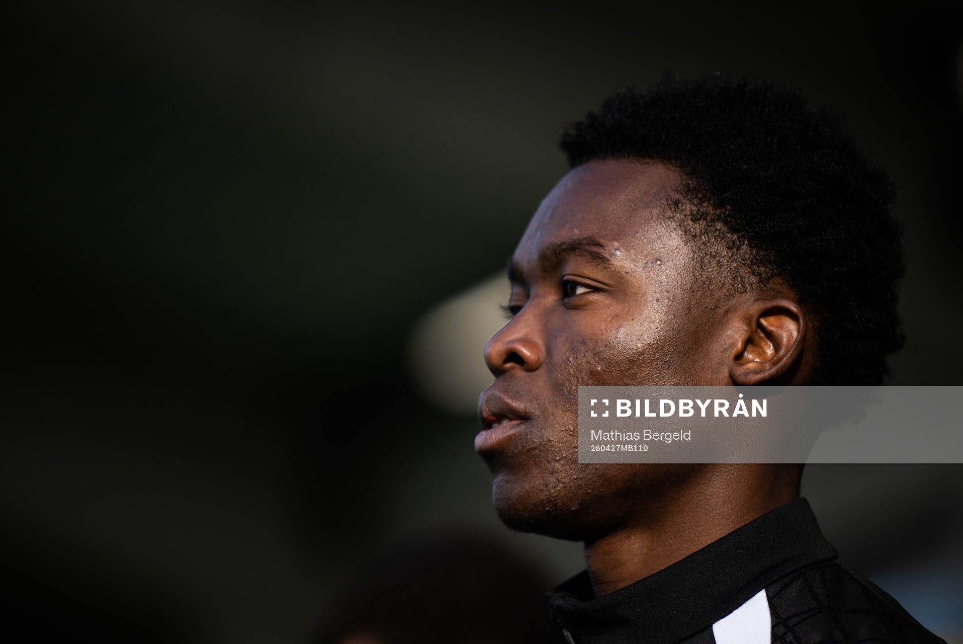 Häckens Abdoulaye Doumbia