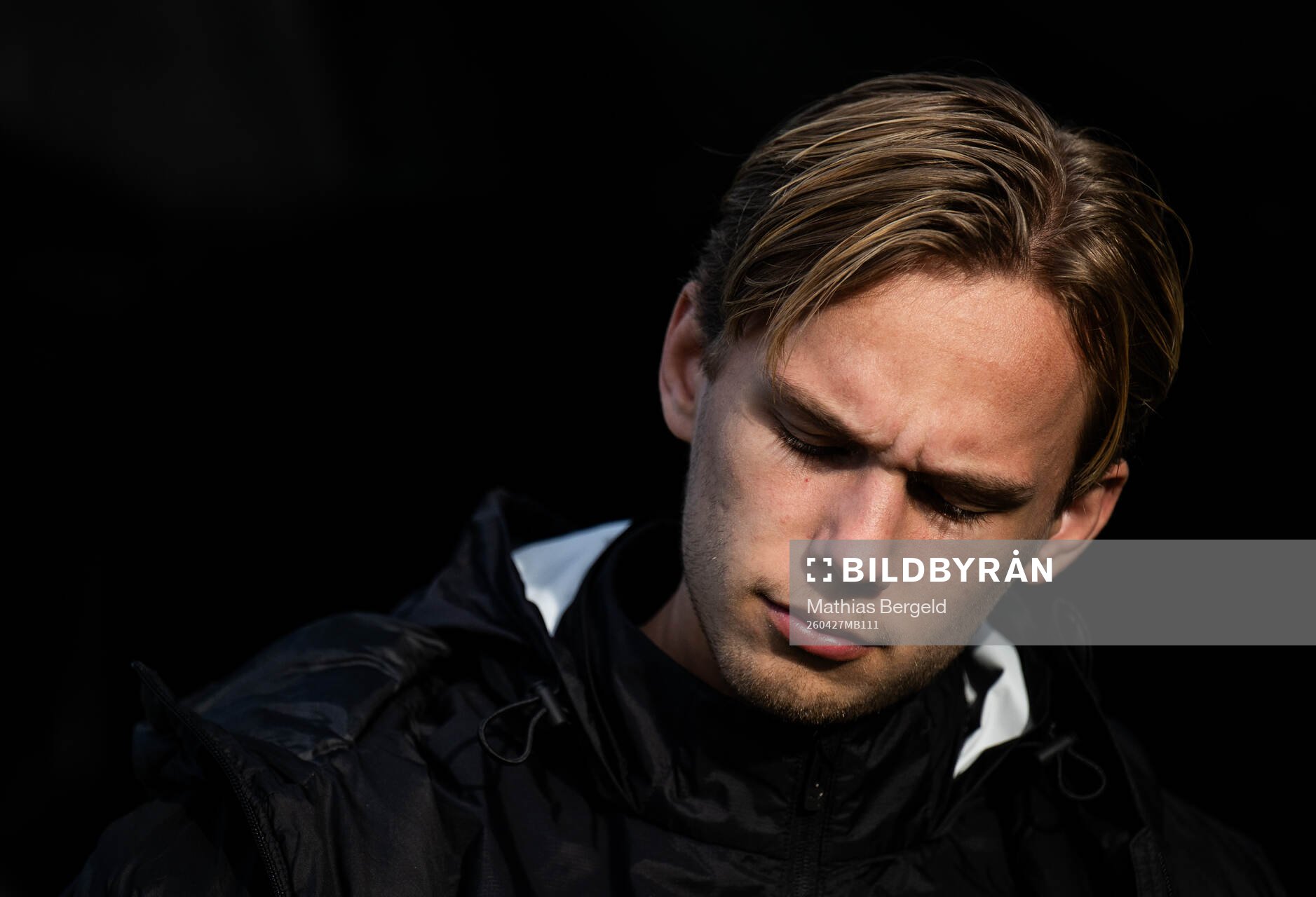 Häckens Pontus Dahbo