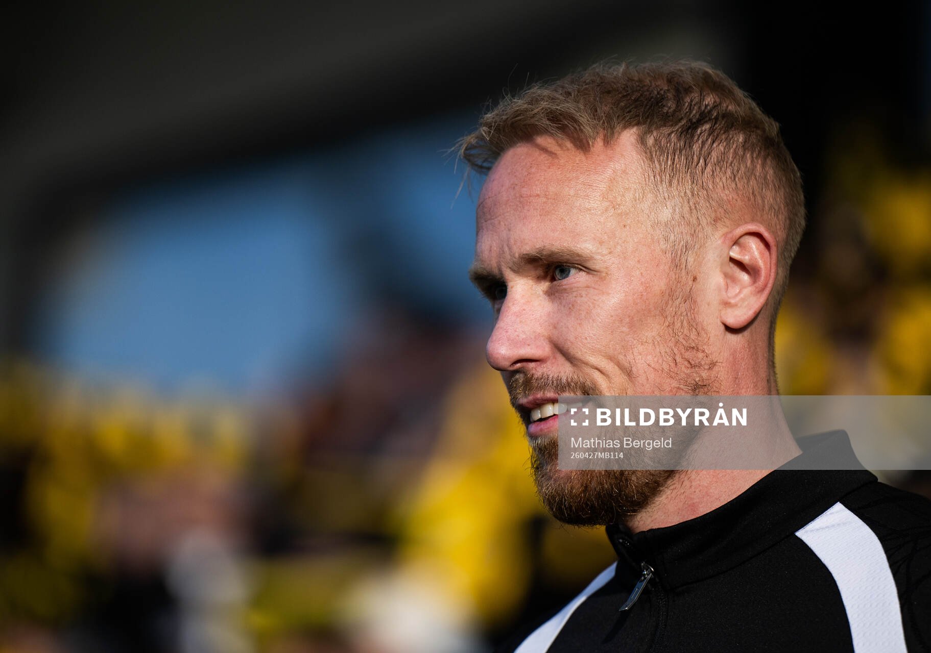 Häckens Mikkel Rygaard Jensen