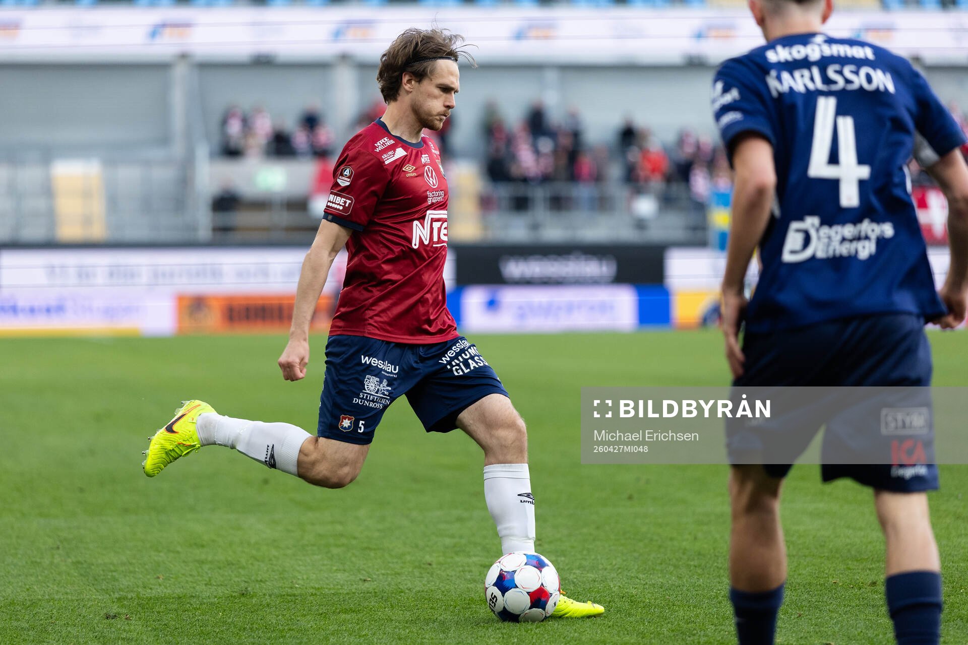 Örgrytes Christoffer Styffe