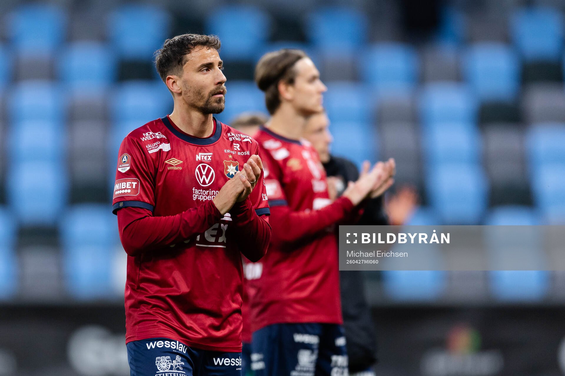 Örgrytes Jonathan Azulay