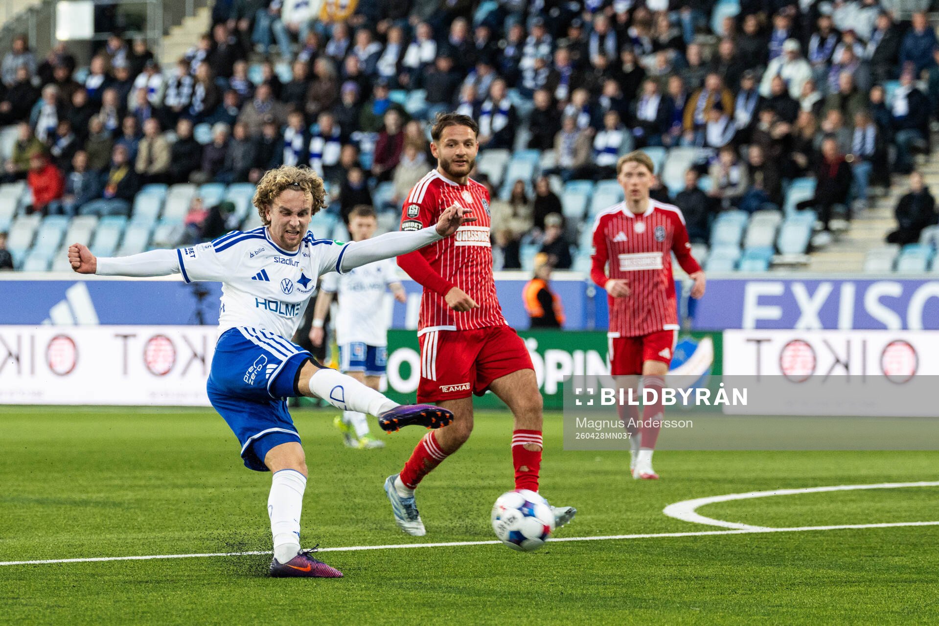 IFK Norrköpings Leo Lif