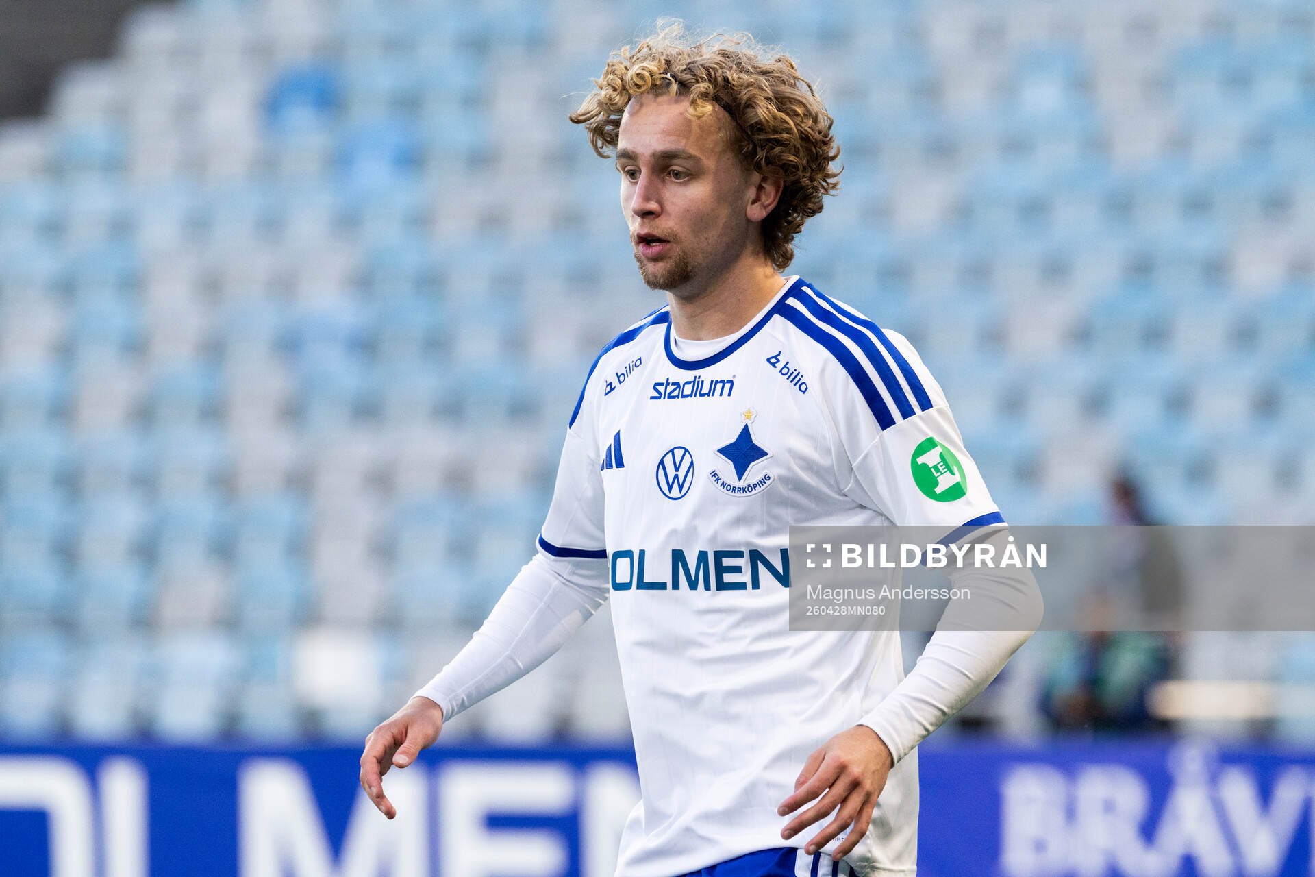 IFK Norrköpings Leo Lif