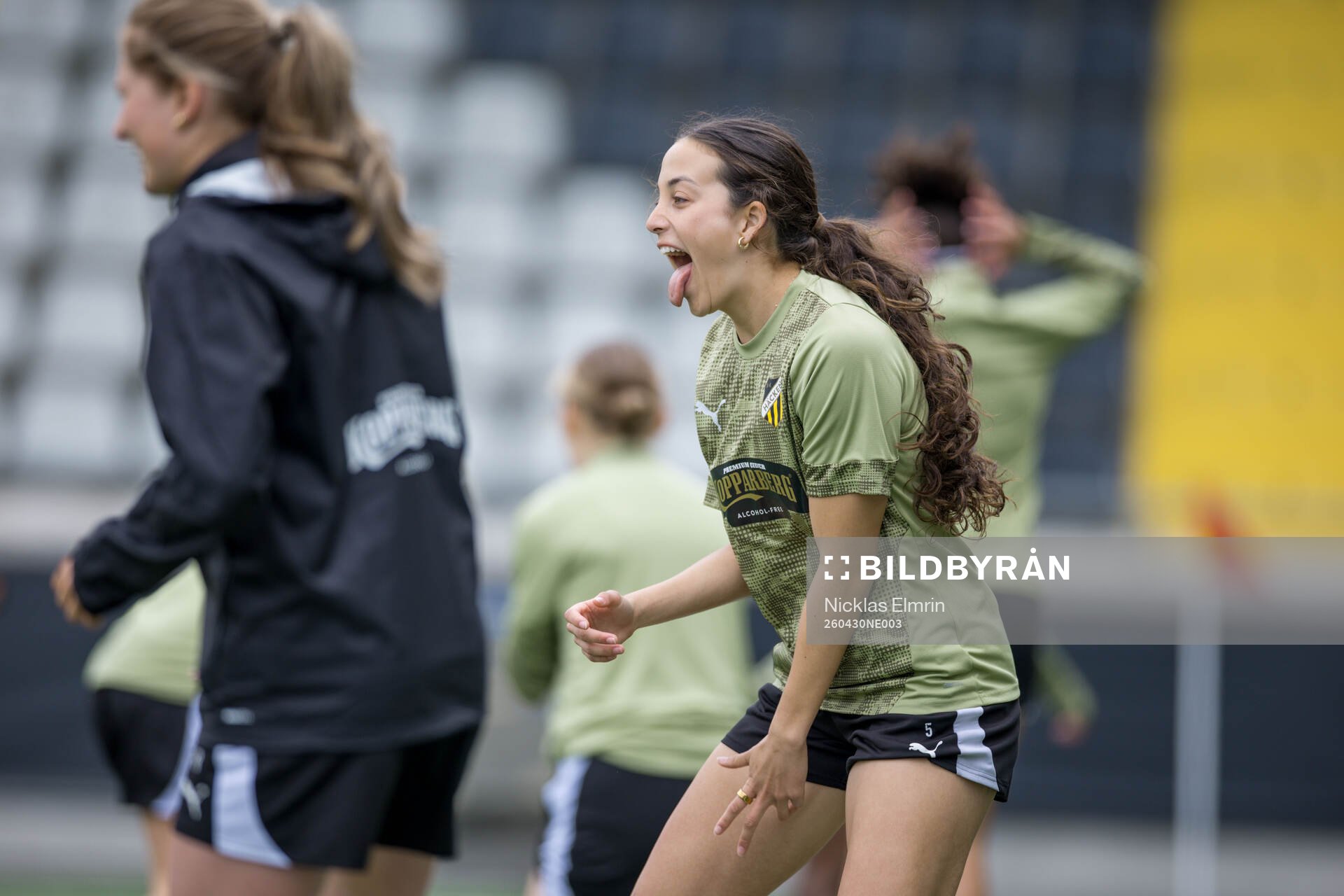 Delaney Matriano
