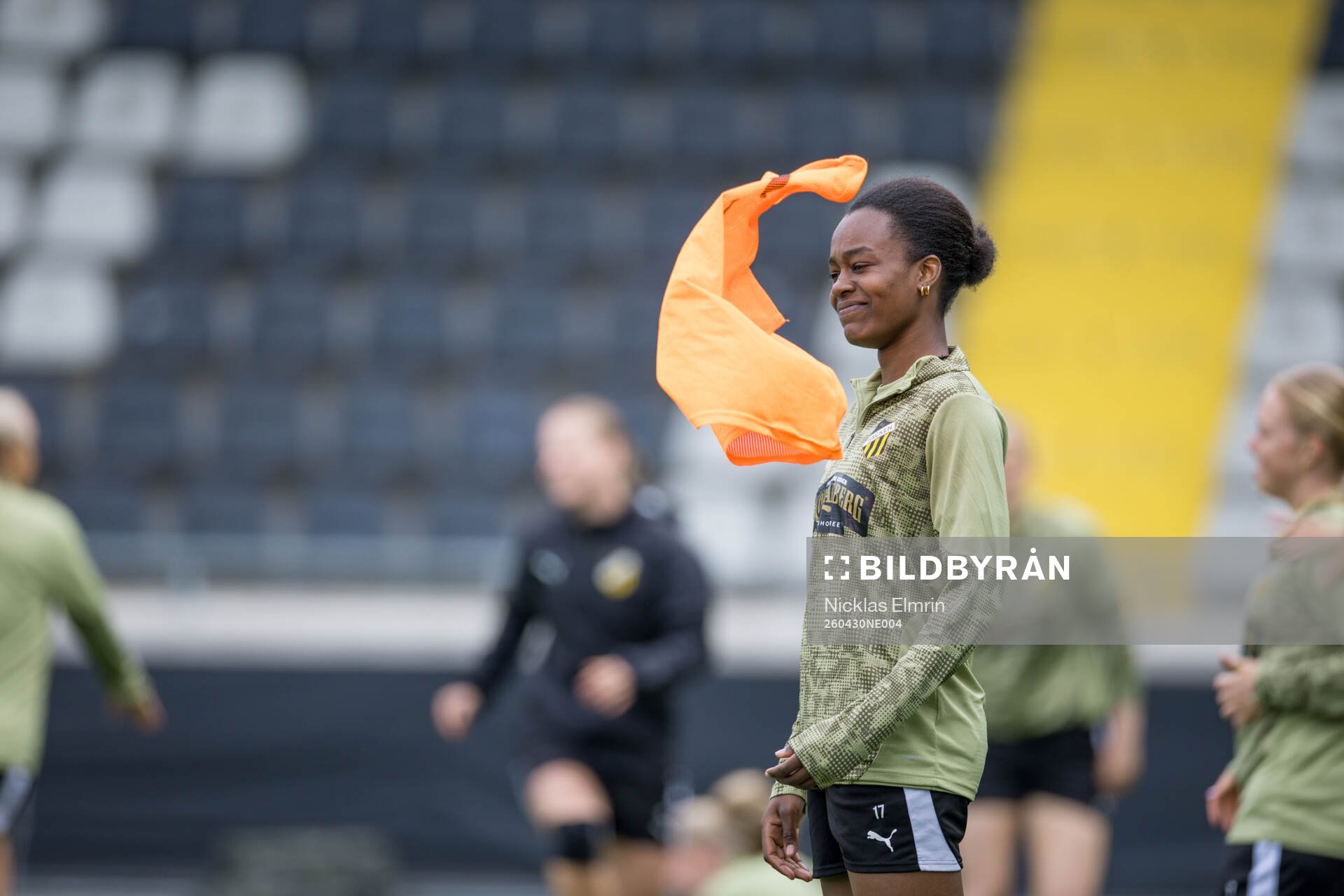 Faith Chinzimu