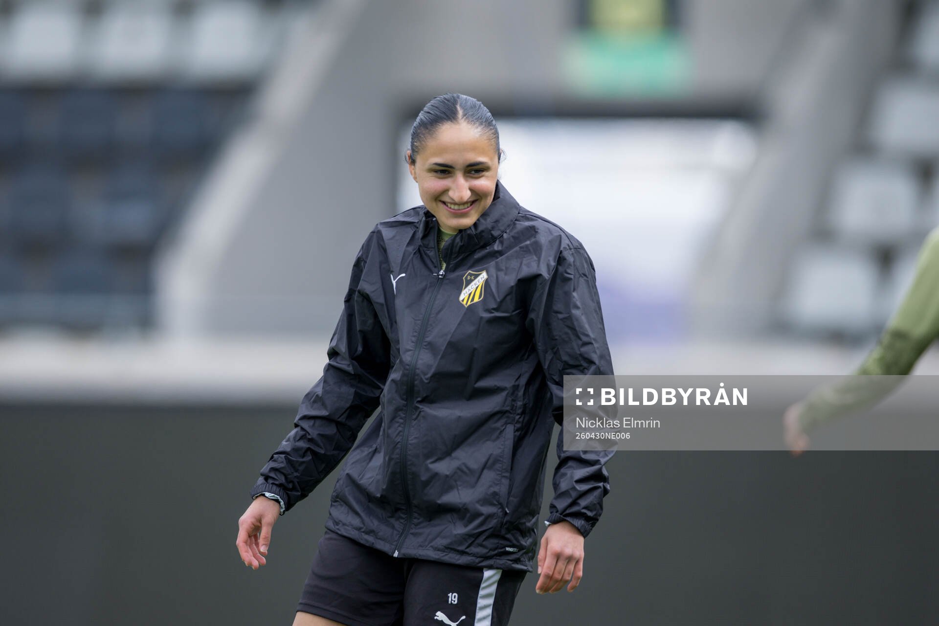 Nesrin Akgun