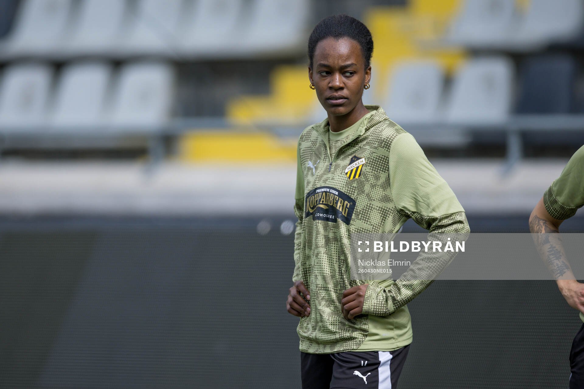 Faith Chinzimu