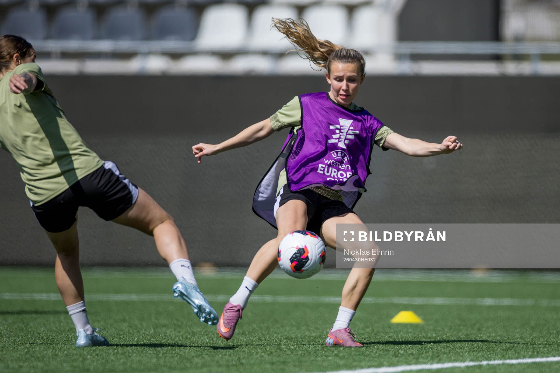 Nathalie Staaf