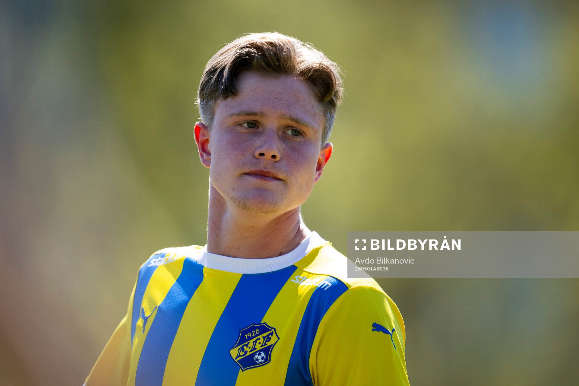 Eskilsminnes Henrik Bengtsson