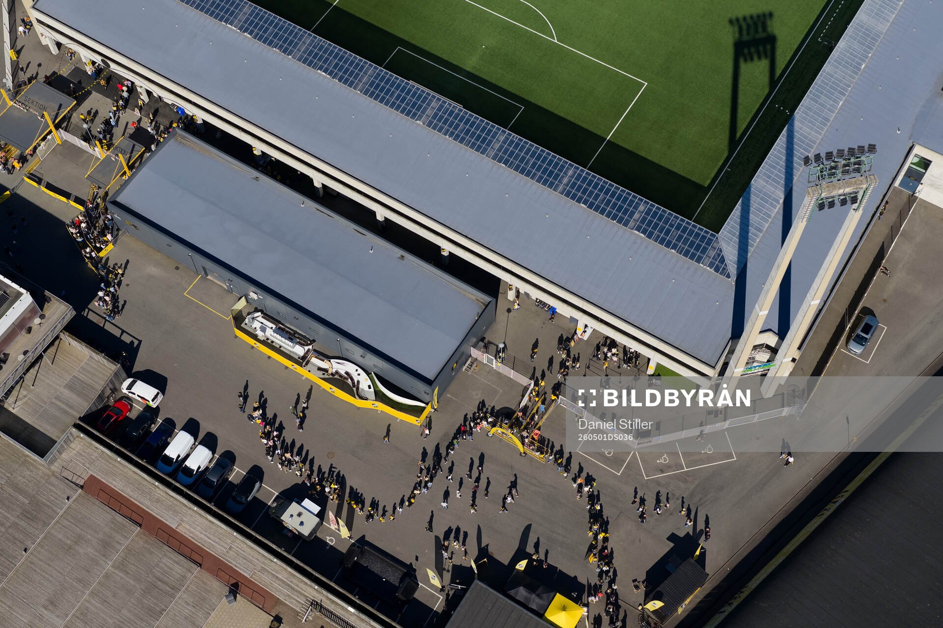 Nordic Wellness Arena