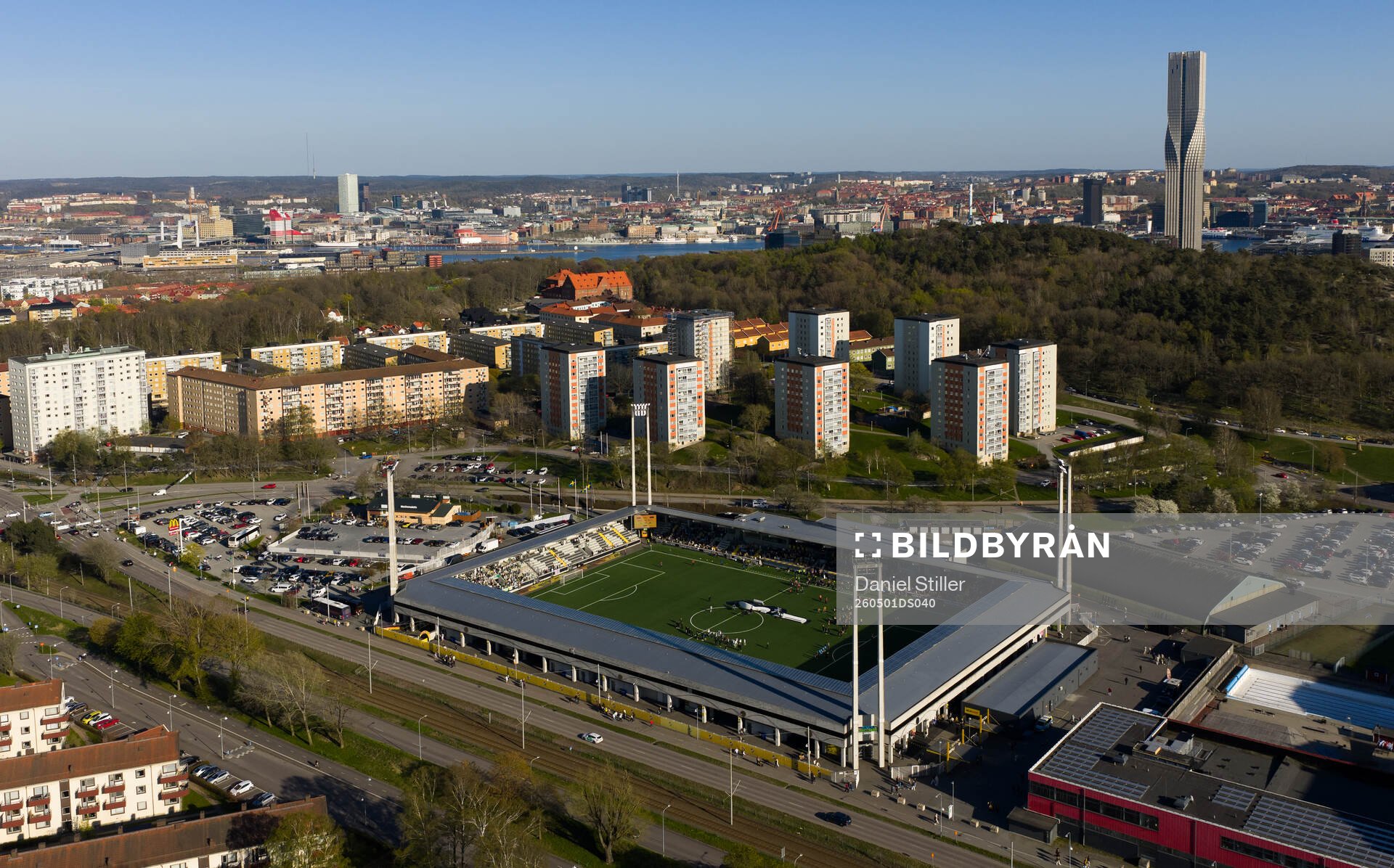 Nordic Wellness Arena