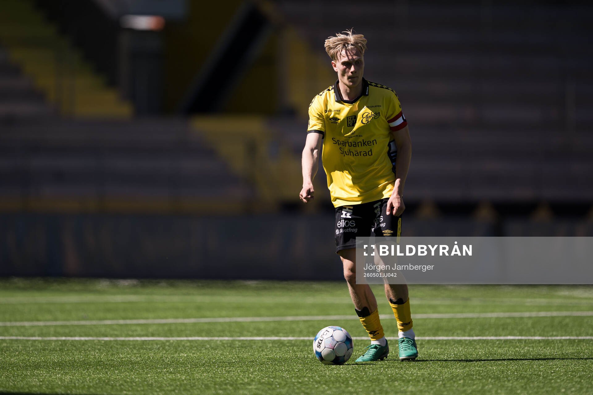 Elfsborgs Kasper Örtegren
