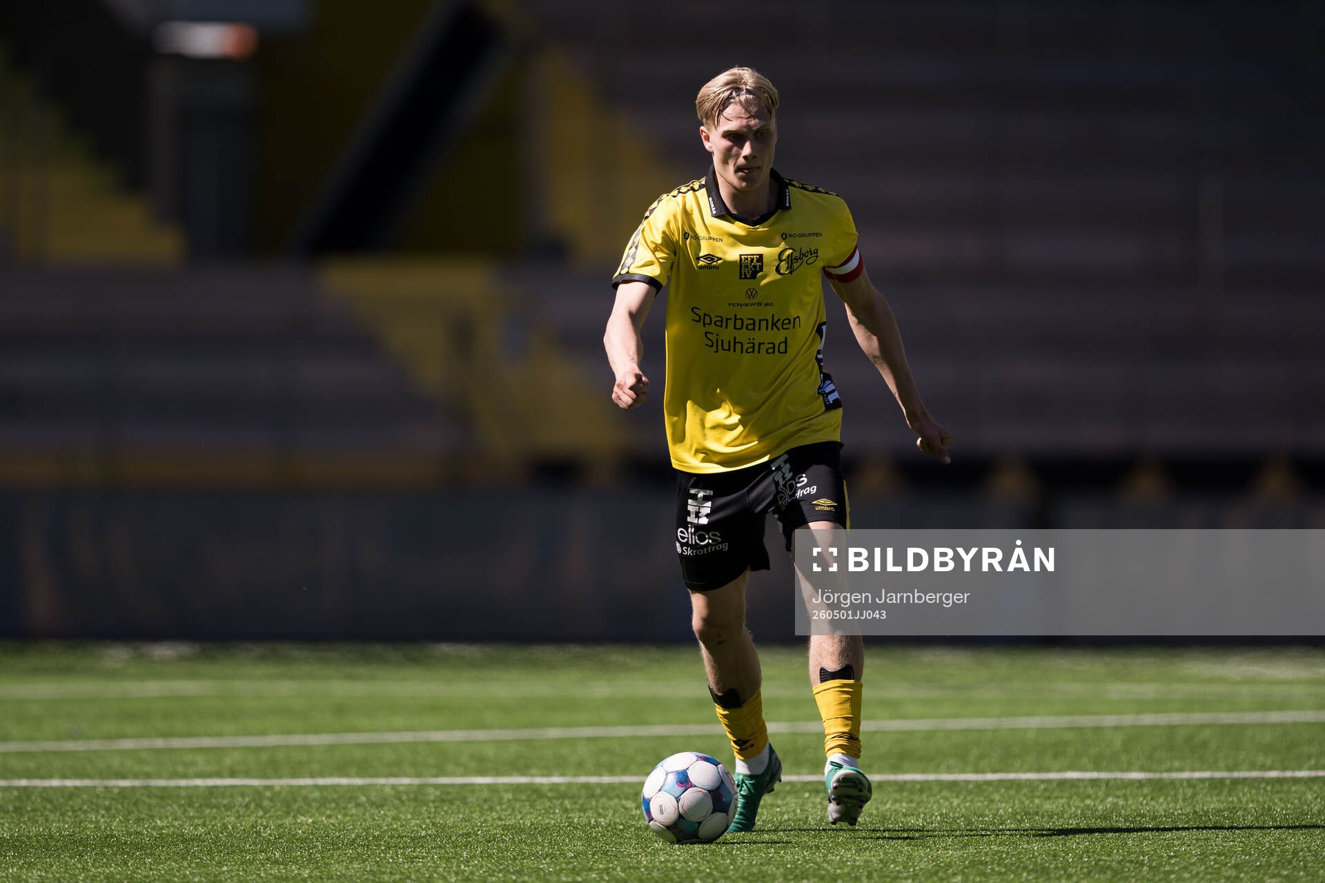 Elfsborgs Kasper Örtegren
