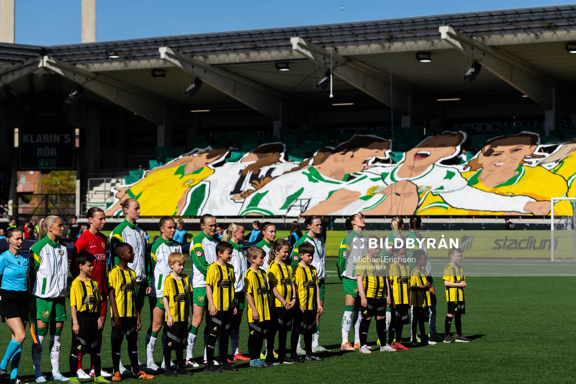 Hammarby