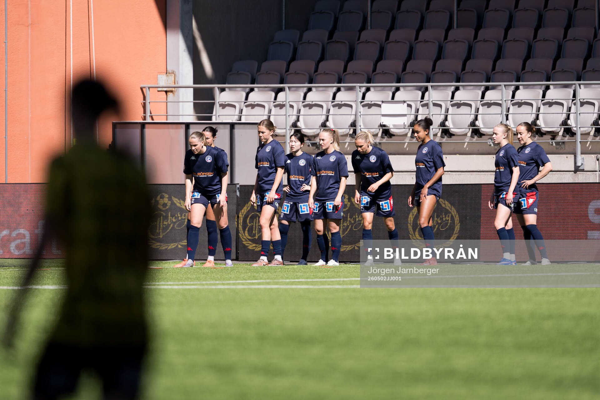 Linköping spelare