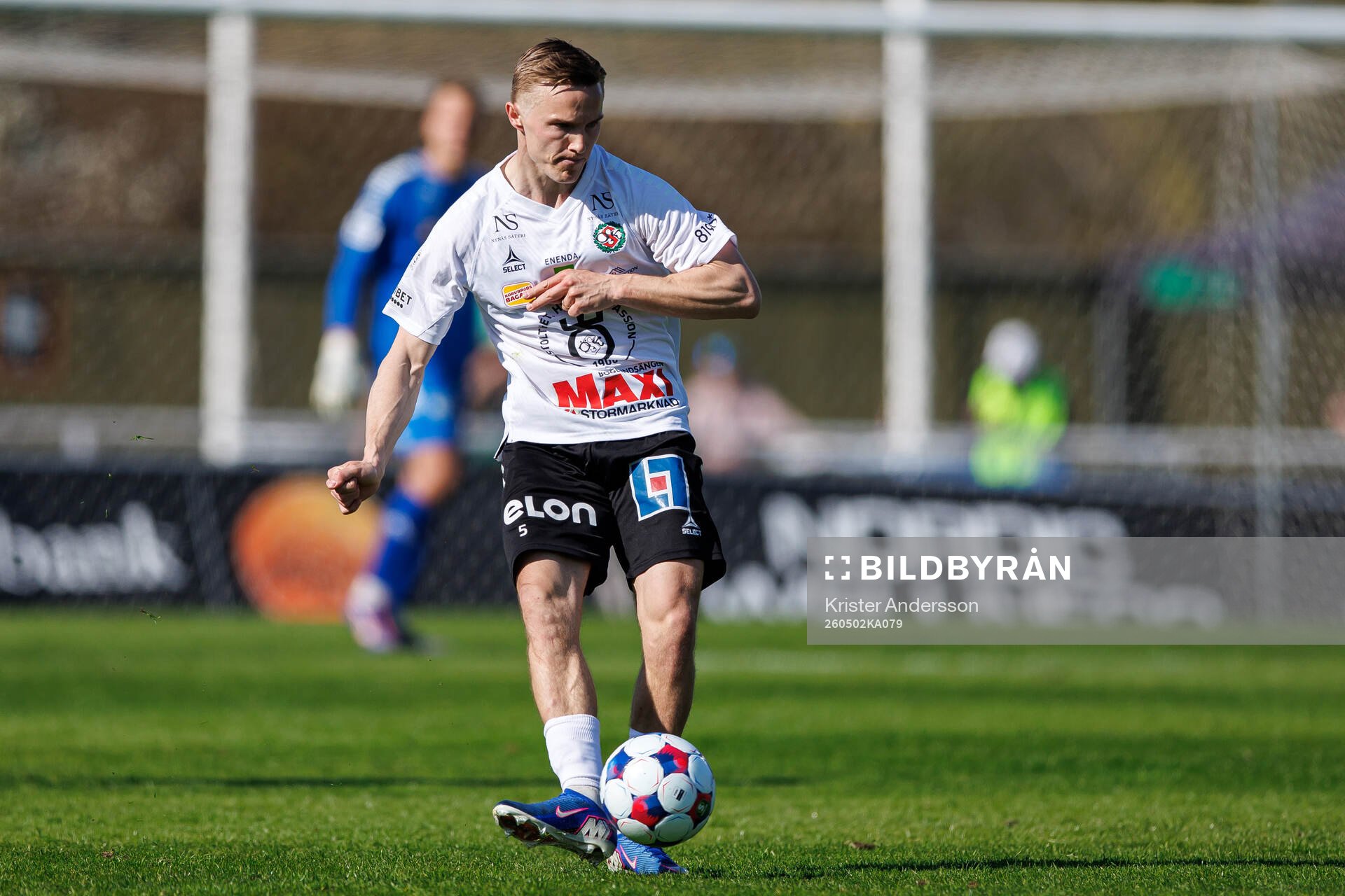Örebros Jacob Ouro Ortmark