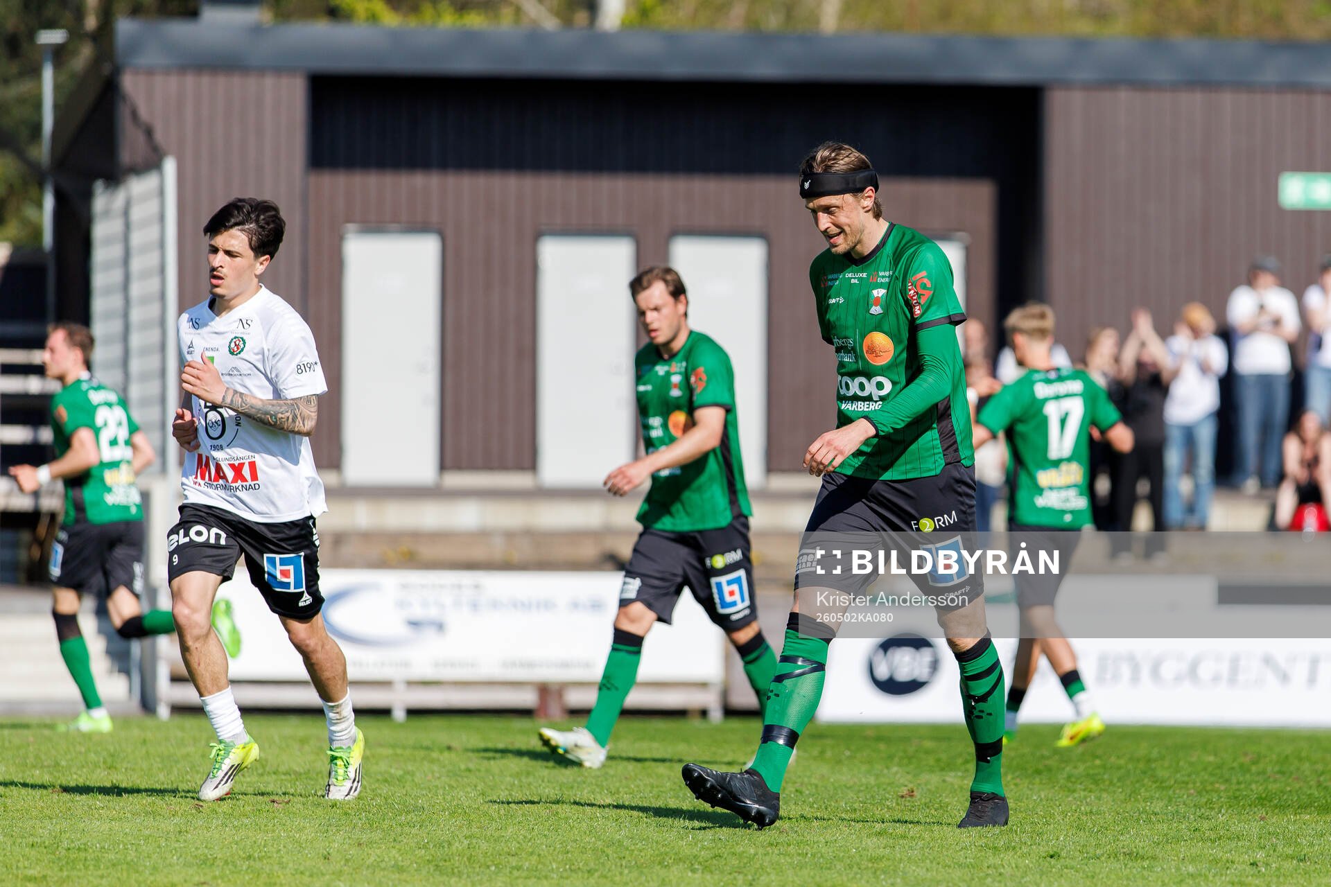Varbergs Joakim Lindner