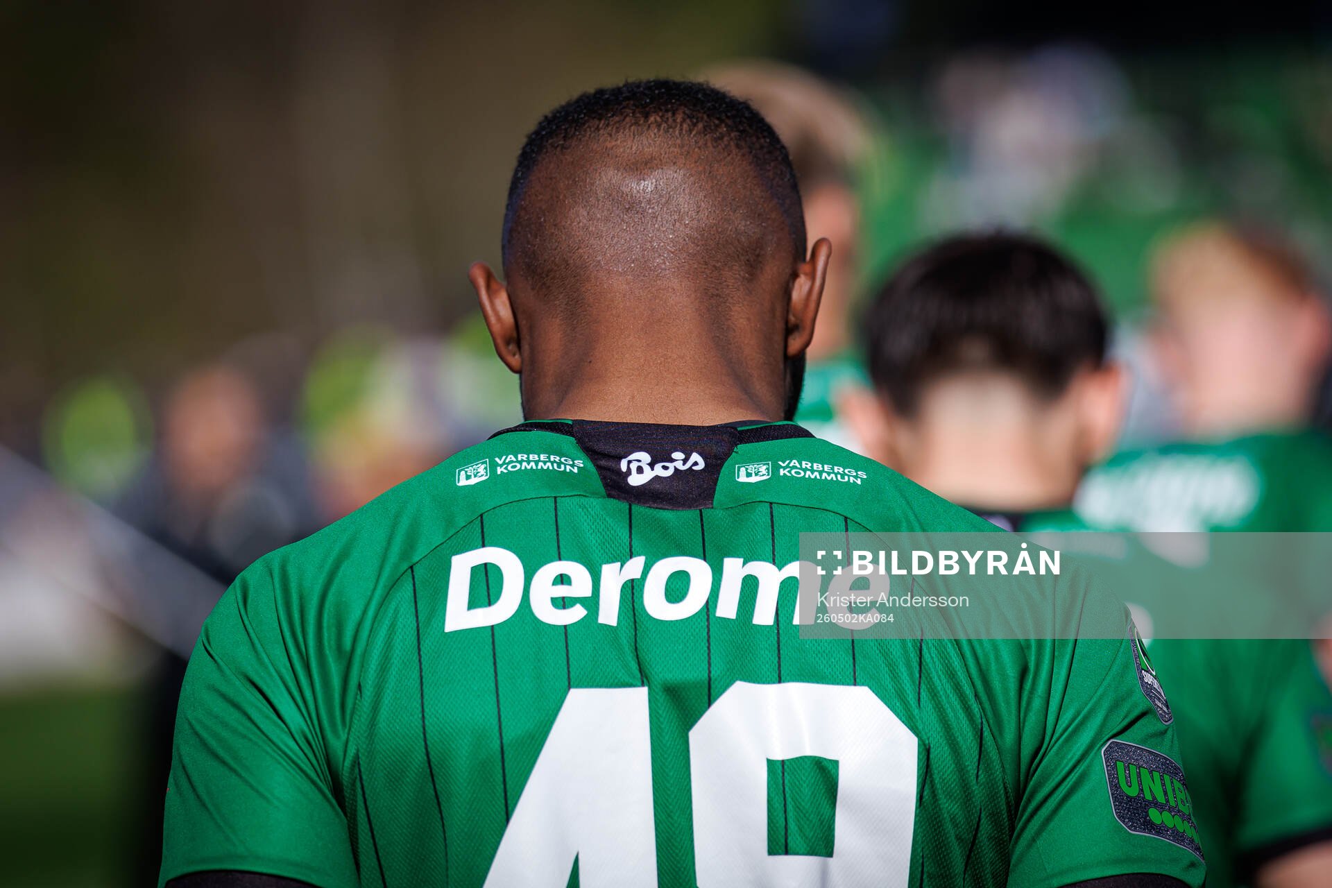 Varbergs Shanyder Borgelin
