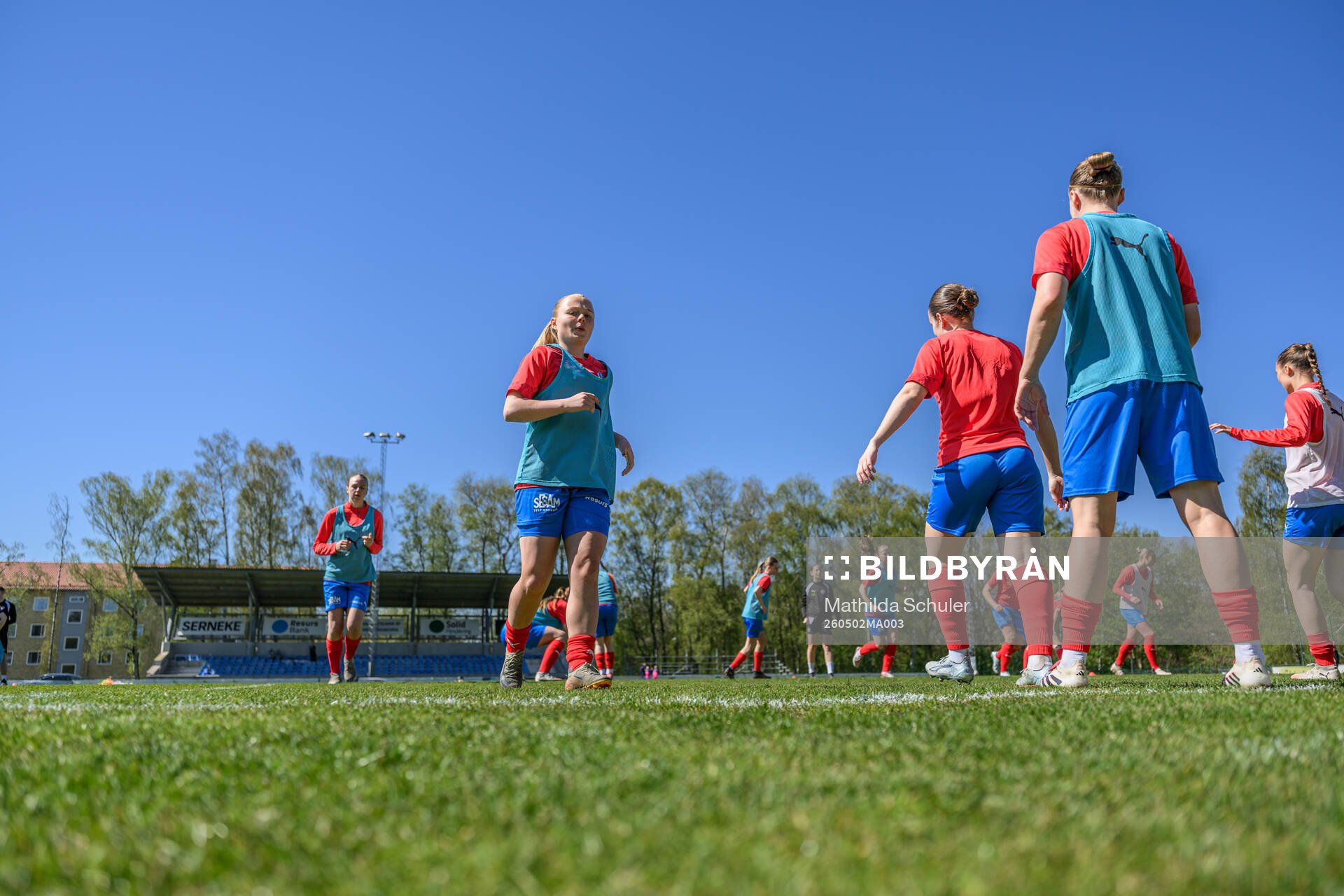 Helsingborgs spelare
