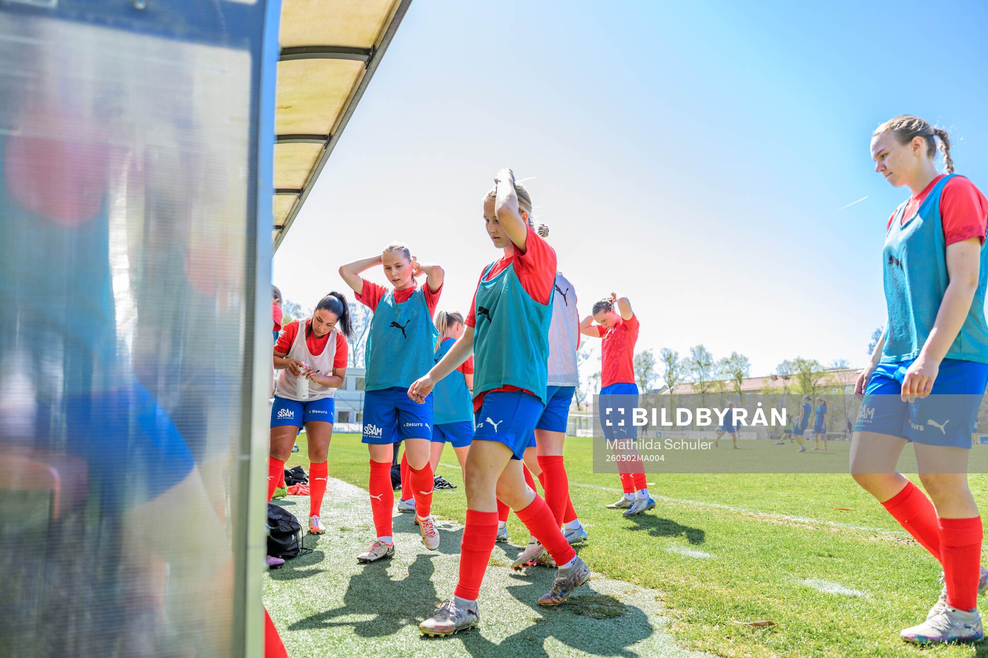 Helsingborgs spelare