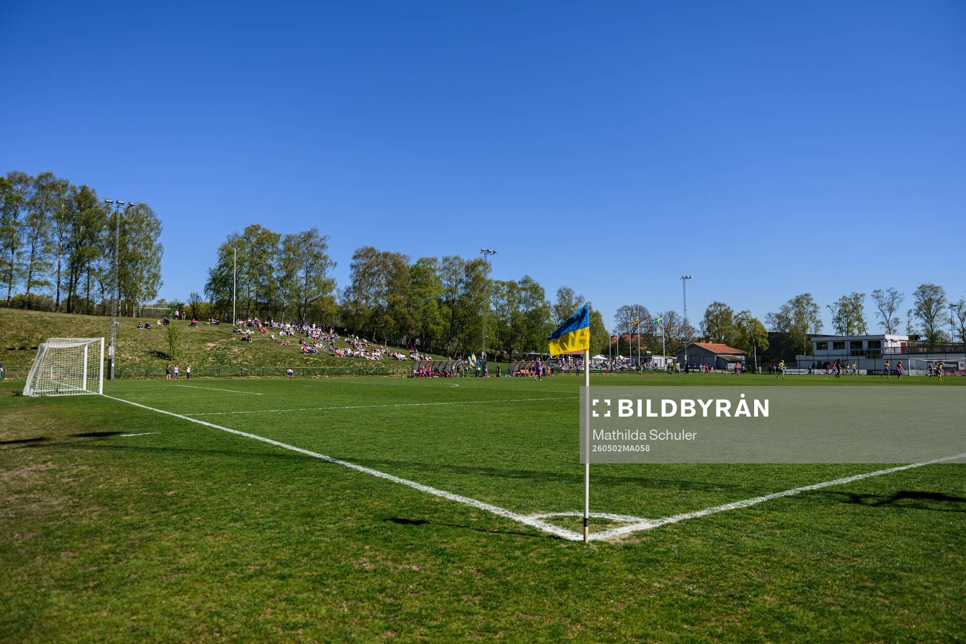 Harlyckan