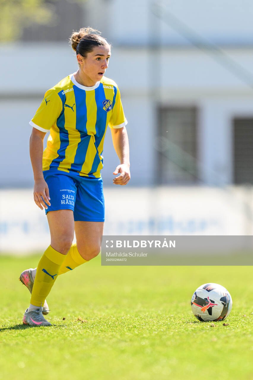 Eskilsminnes Thea Staffansson