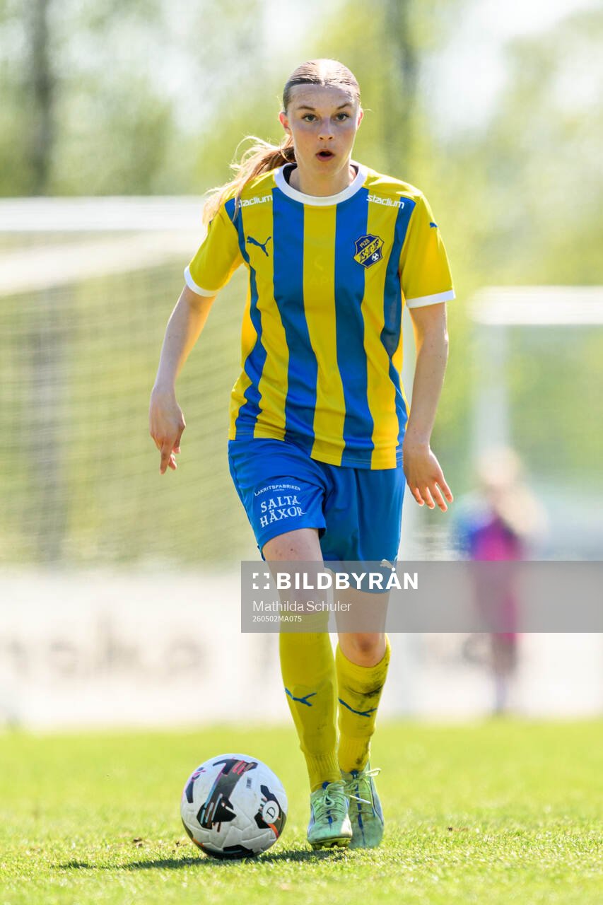 Eskilsminnes Matilda Andersson