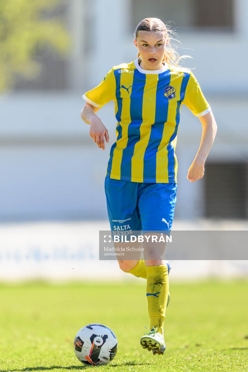 Eskilsminnes Matilda Andersson