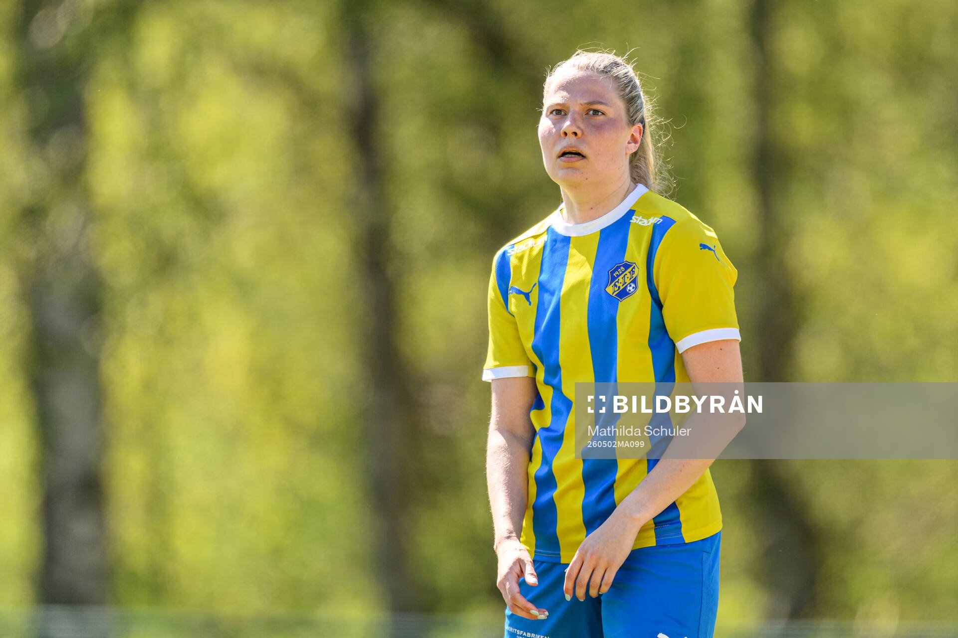 Eskilsminnes Johanna Olsson