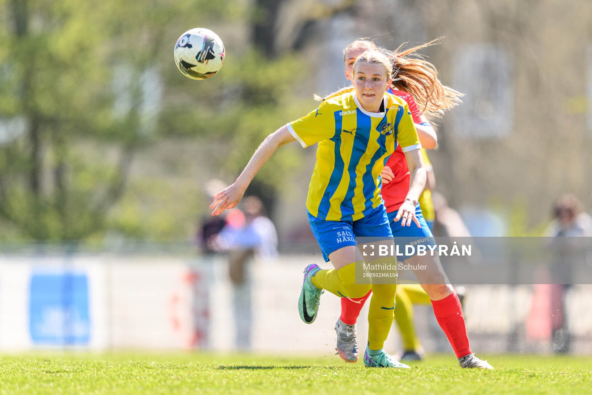 Eskilsminnes Wilma Ceder