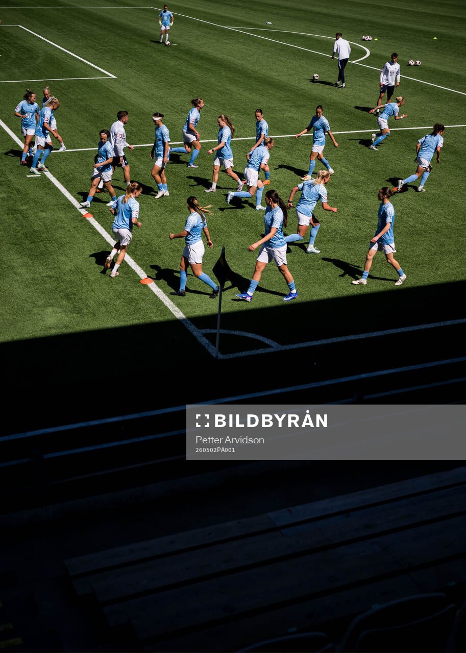 Malmö FFs spelare