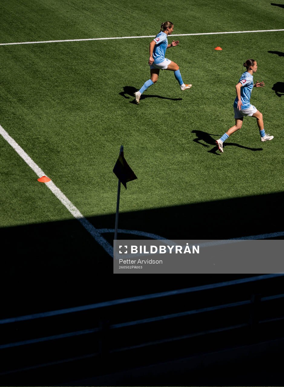 Malmö FFs spelare