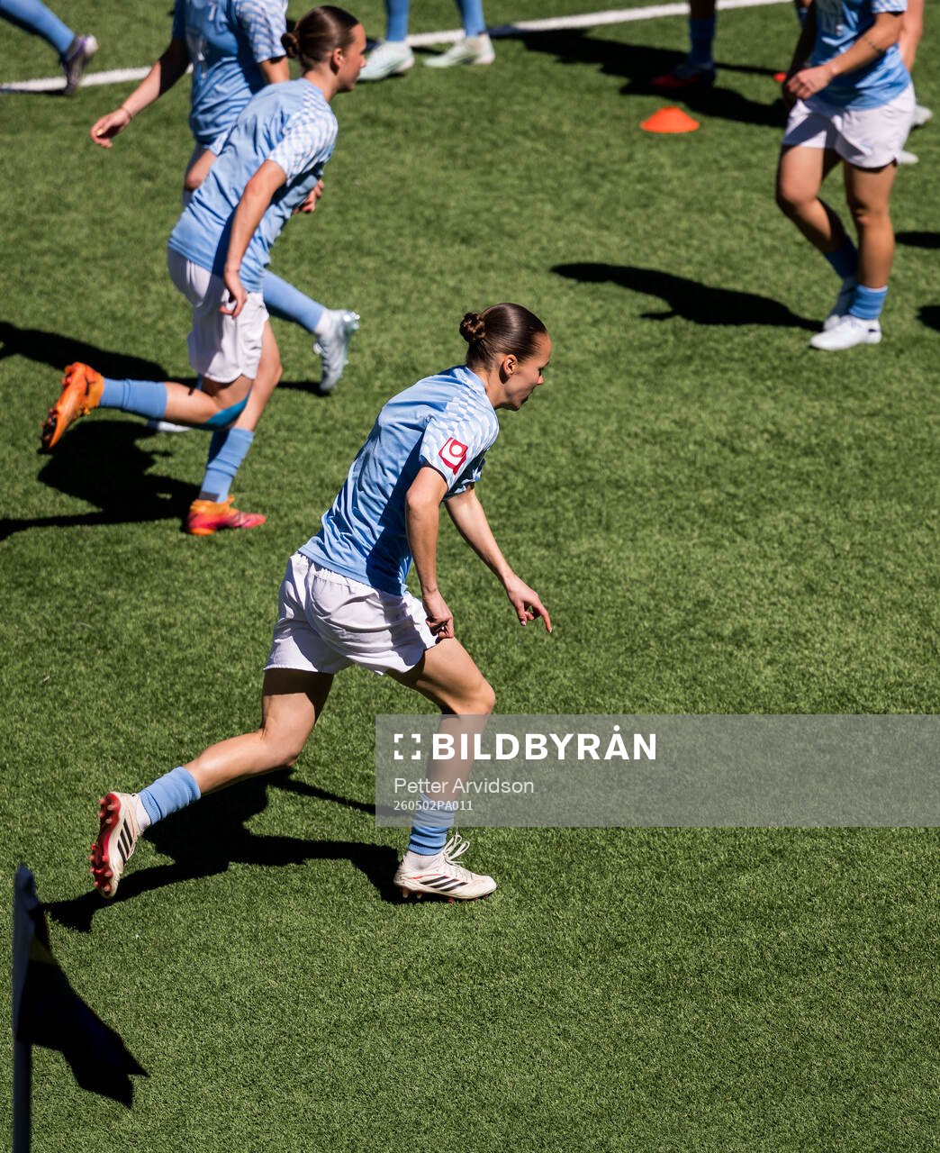Malmö FFs spelare