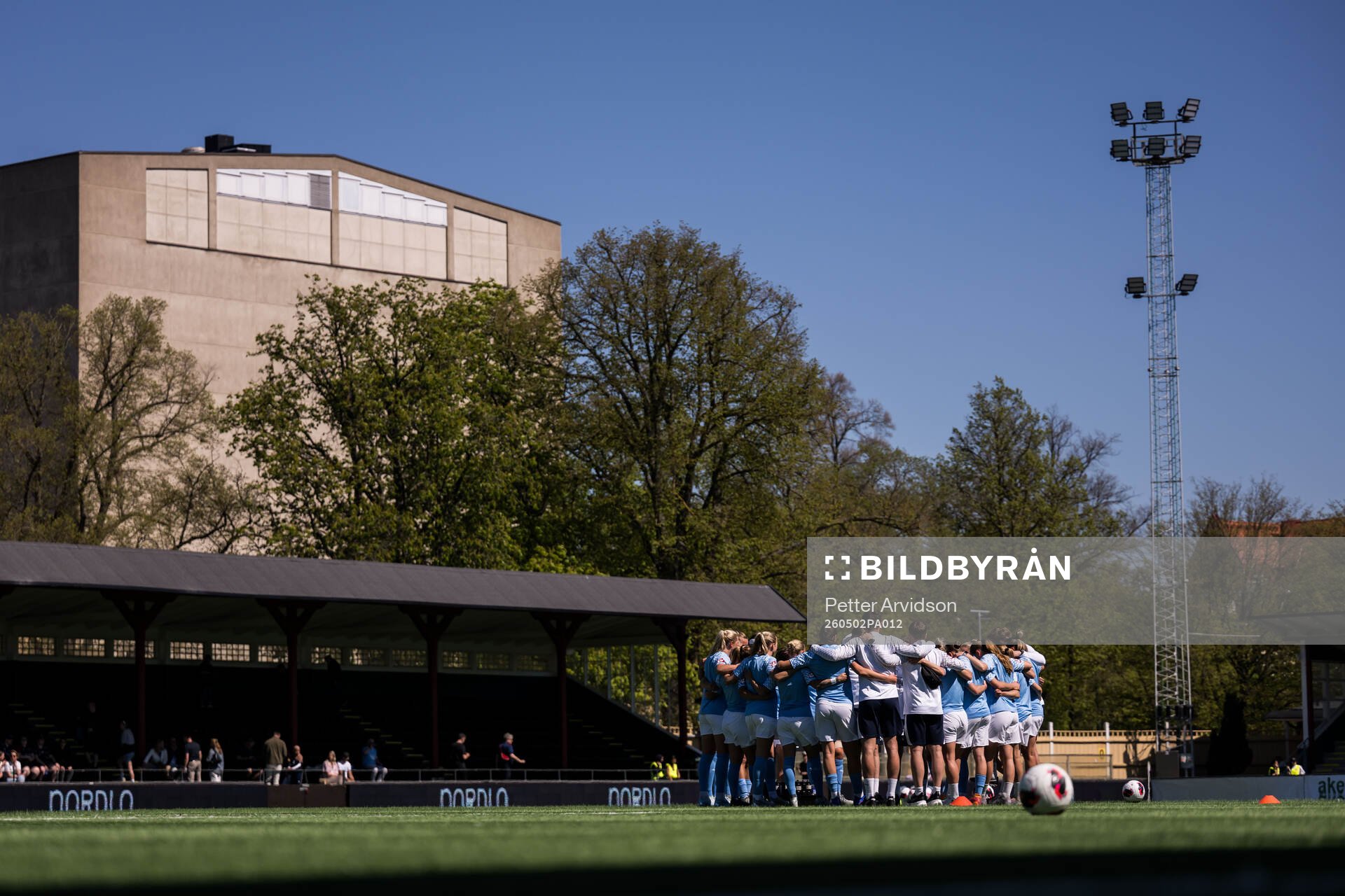 Malmö FFs spelare