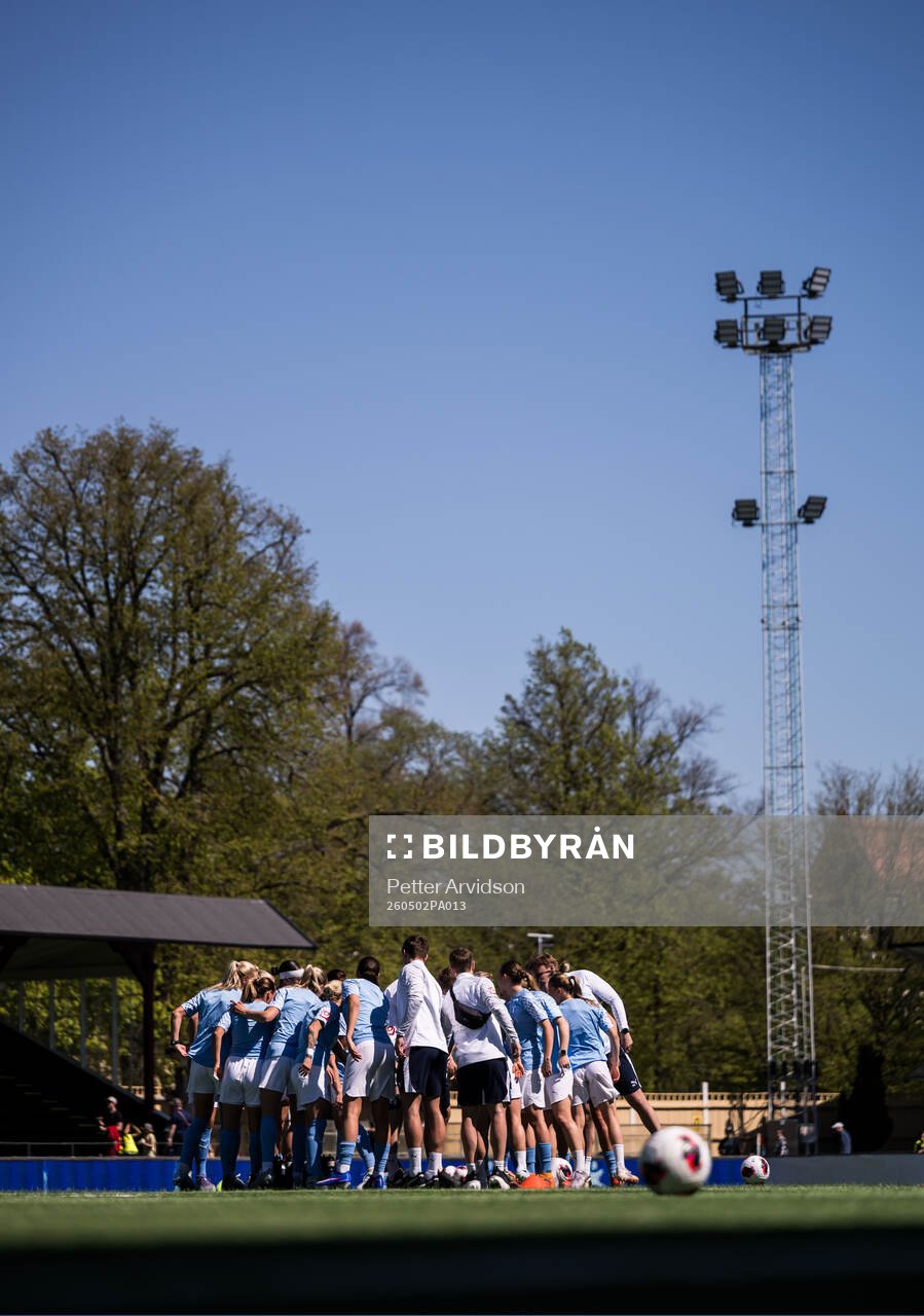 Malmö FFs spelare