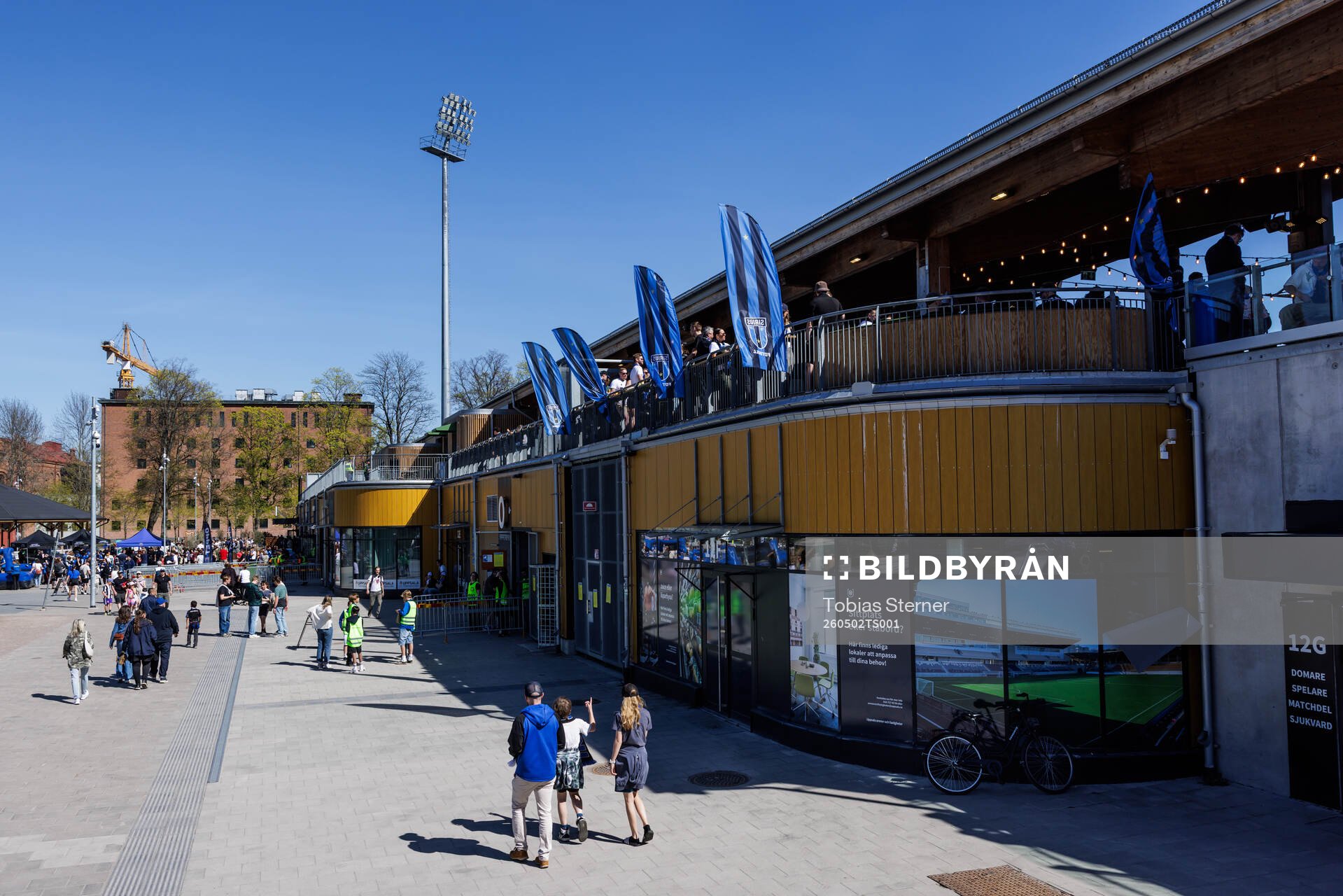 Studenternas