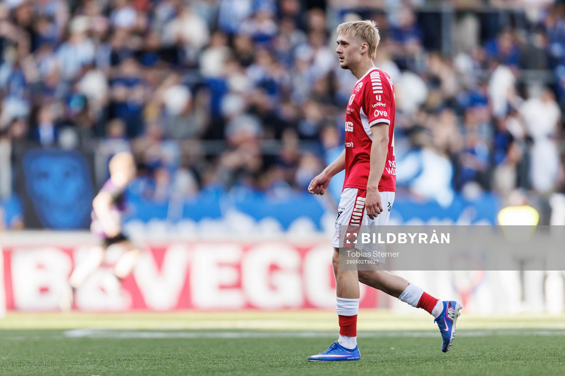Kalmars Rony Jansson