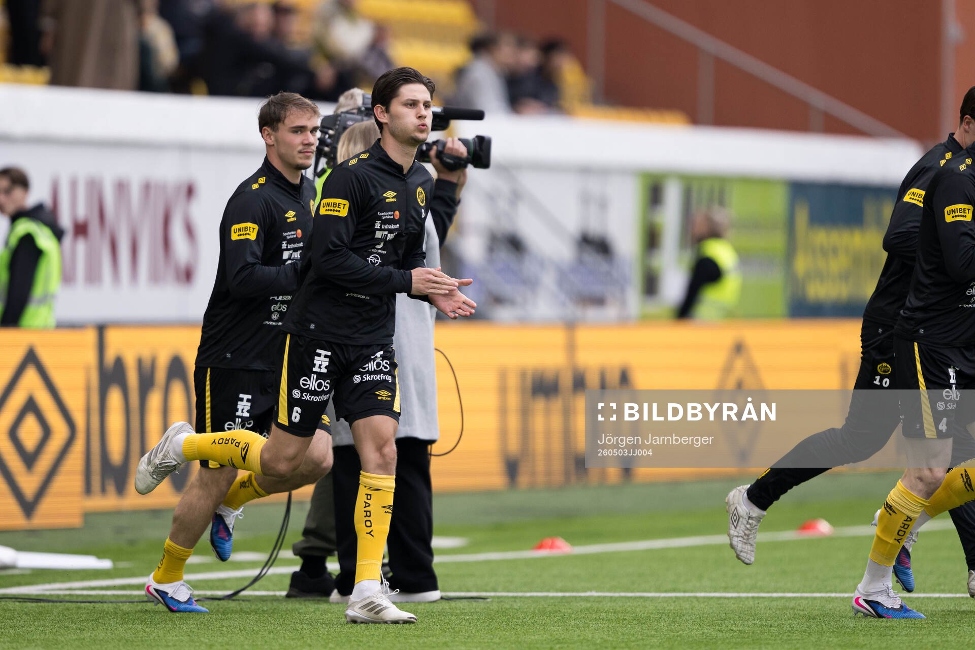 Elfsborgs Rasmus Wikström