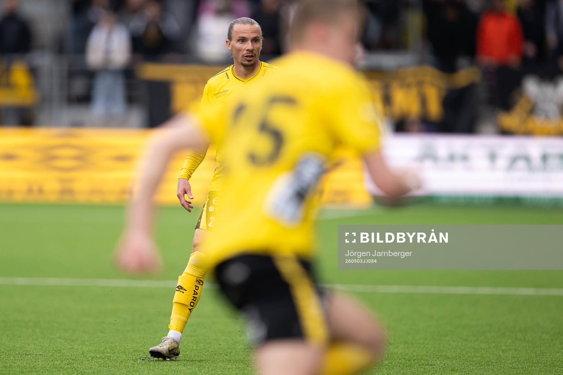 Elfsborgs Niklas Hult