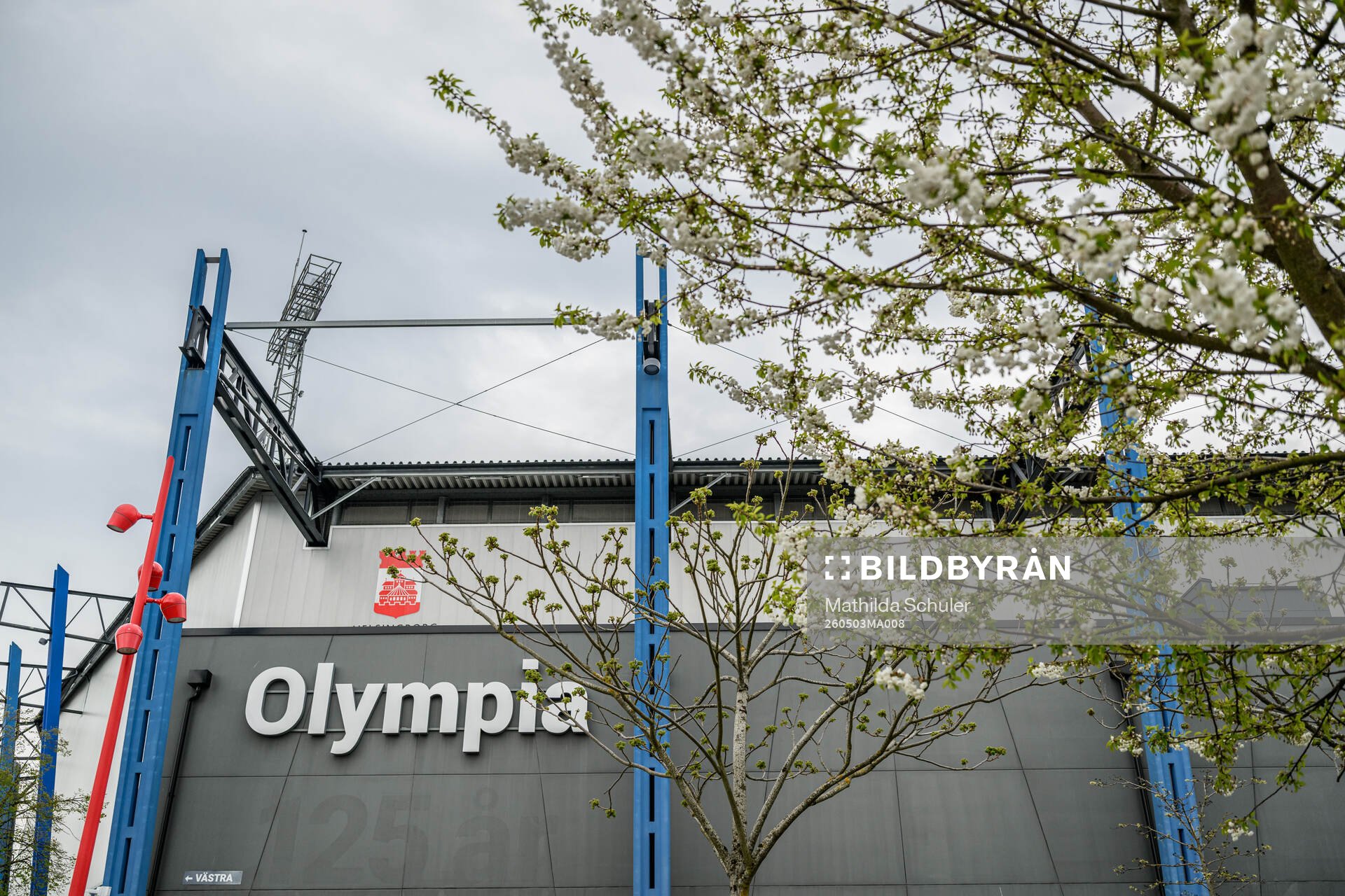 Olympia