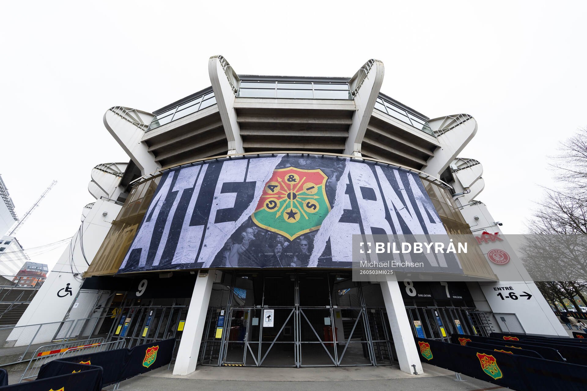 Gamla Ullevi