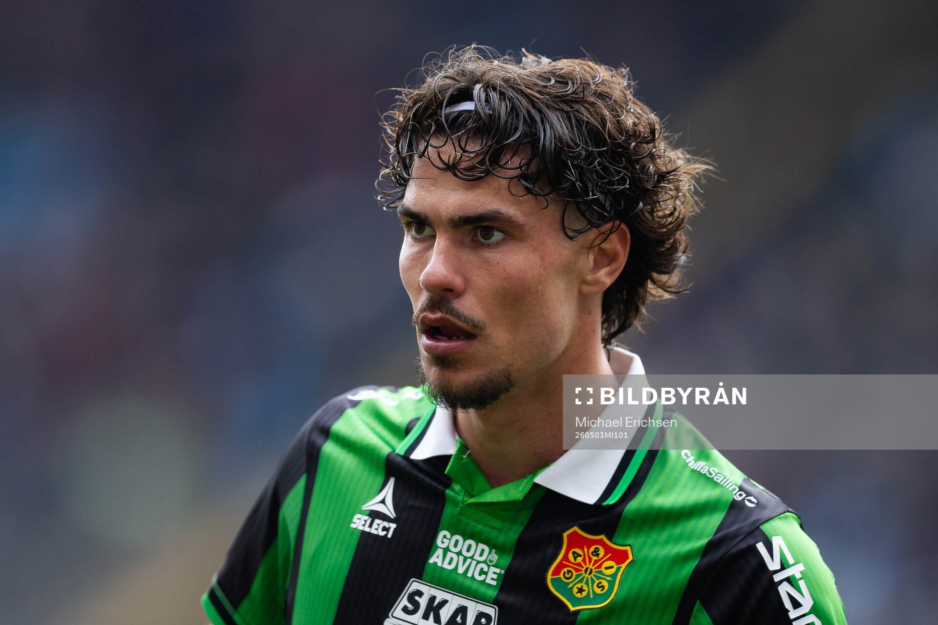 GAIS William Milovanovic