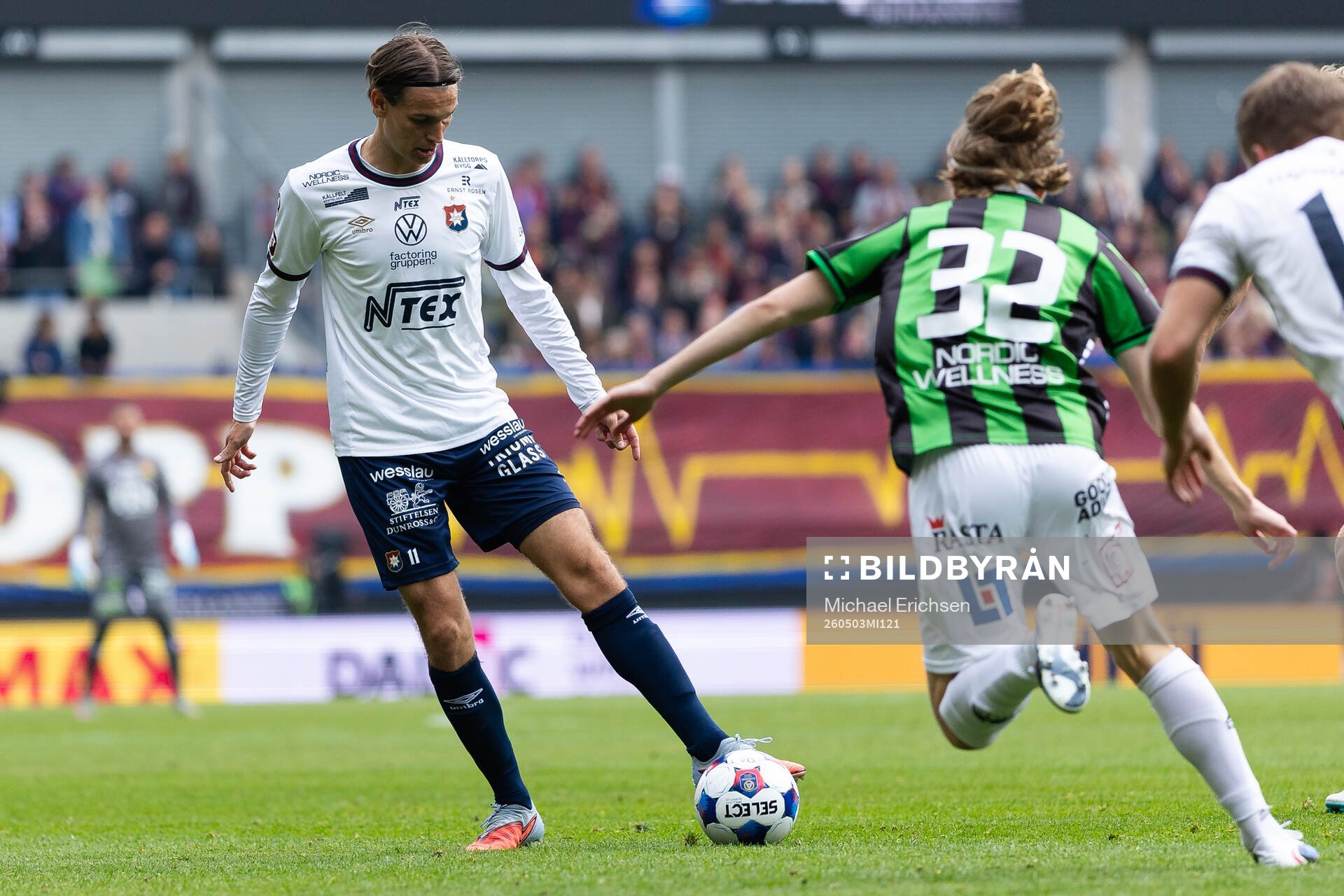 Örgrytes Noah Christoffersson