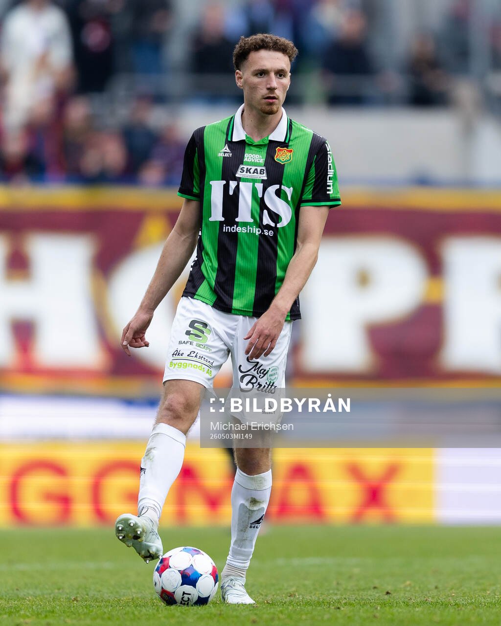 GAIS Anes Cardaklija