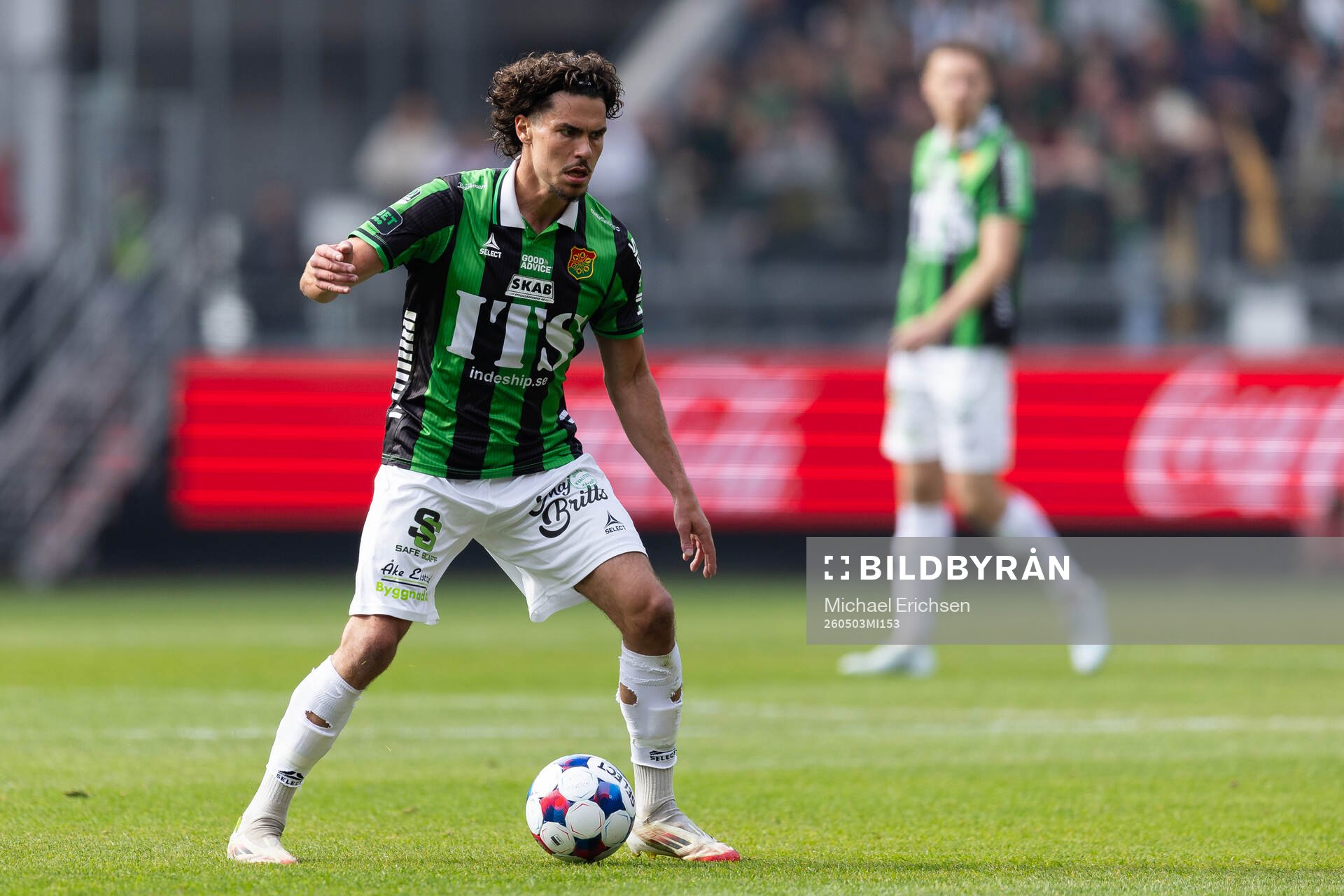 GAIS William Milovanovic