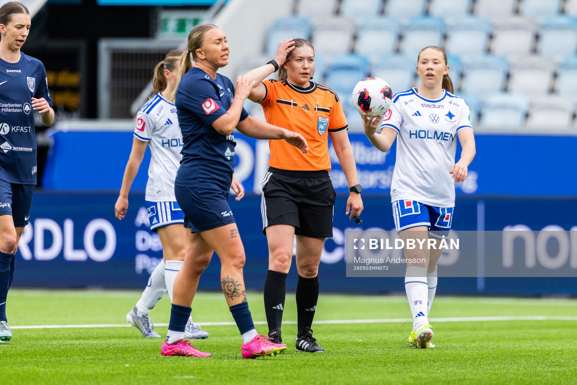 Domare Anastasia Oberlauf Poopuu