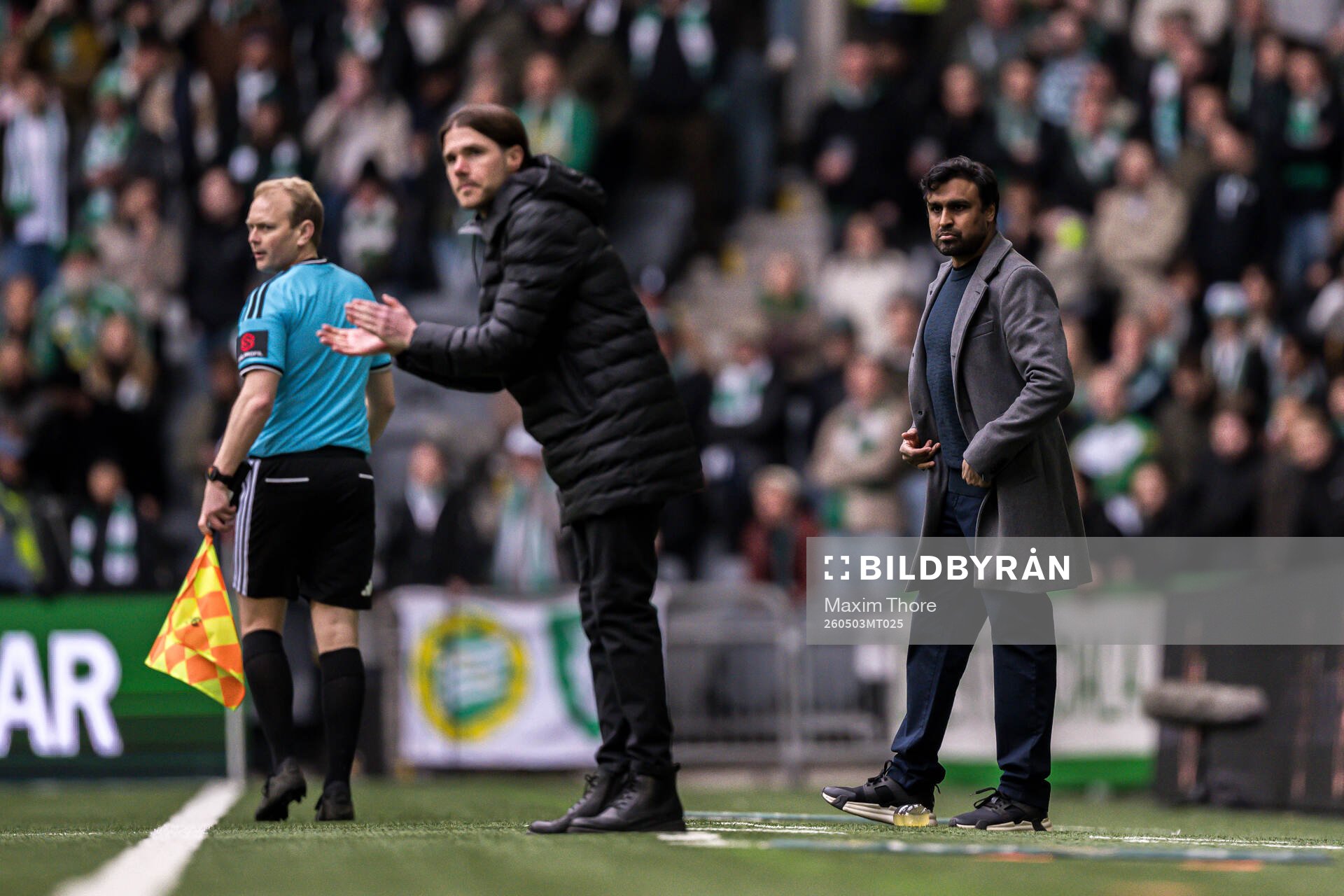 Hammarby