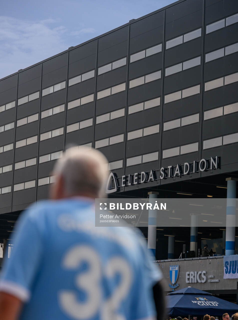 Eleda Stadion
