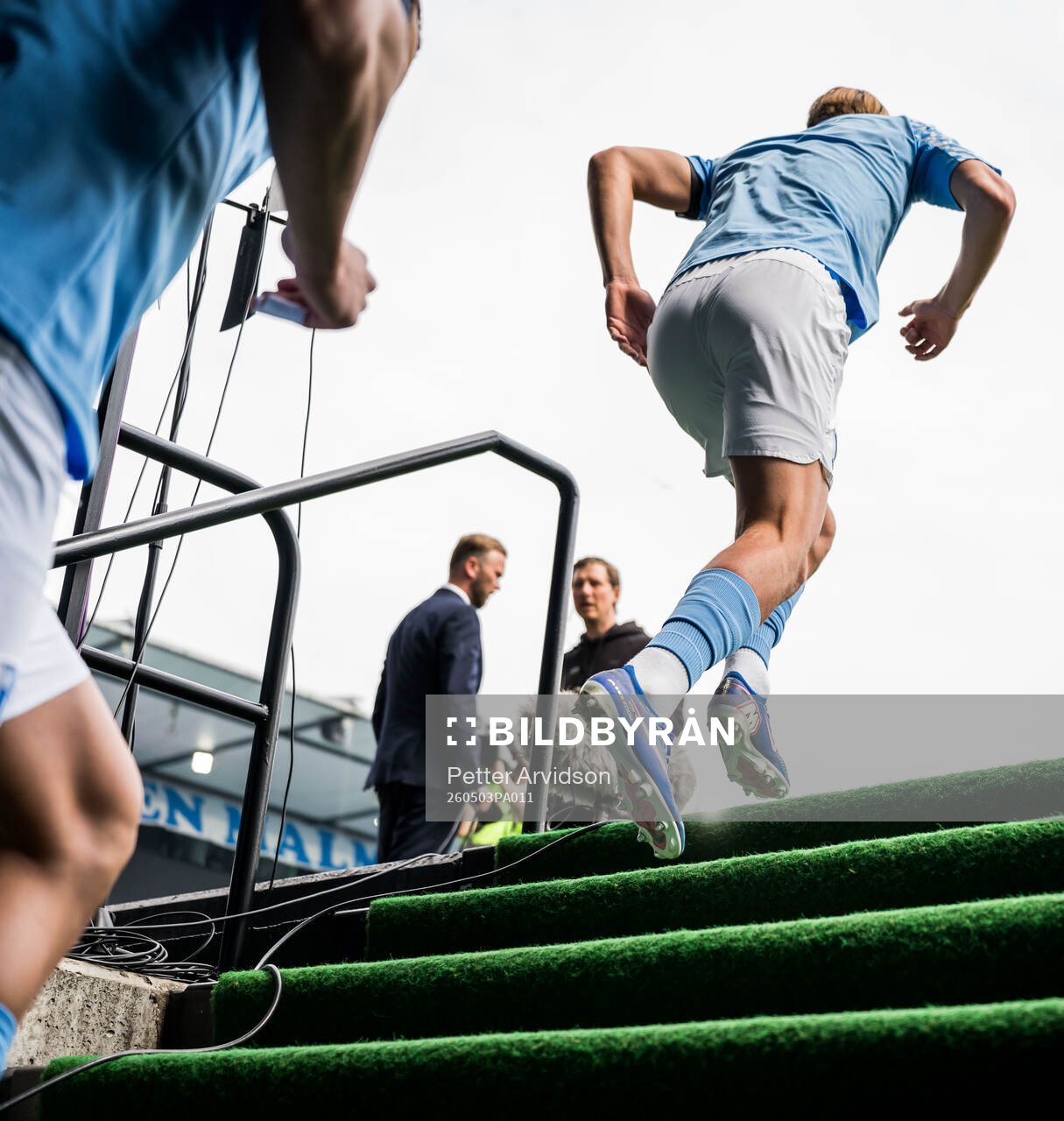 Malmö FFs Erik Botheim