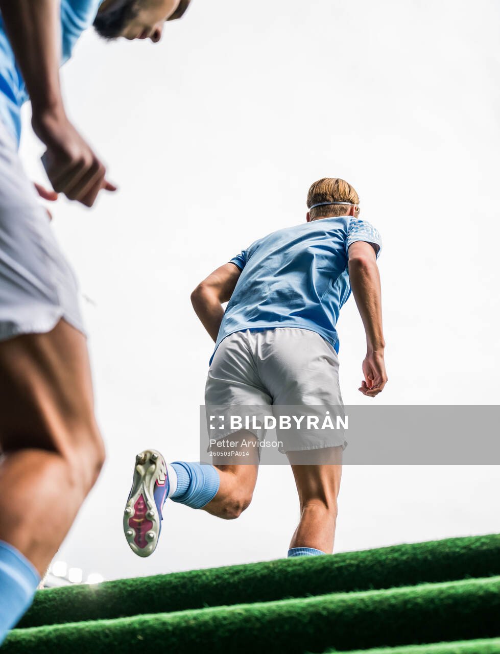 Malmö FFs Erik Botheim